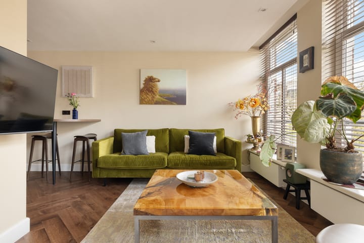 Foto 4 van Pieter Baststraat 5-3