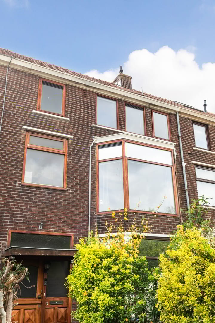 Photo 2 of Diepenbrockweg 112