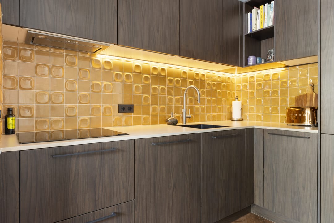 Foto 7 van Pieter Baststraat 5-3