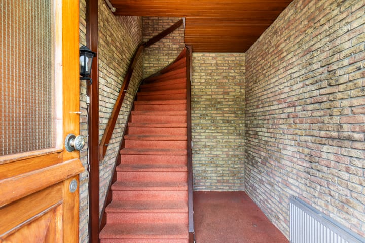 Photo 3 of Diepenbrockweg 112