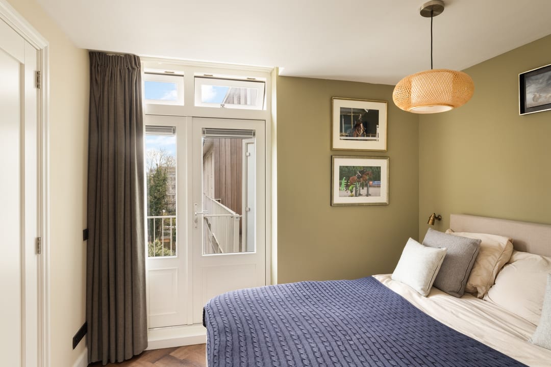 Foto 8 van Pieter Baststraat 5-3