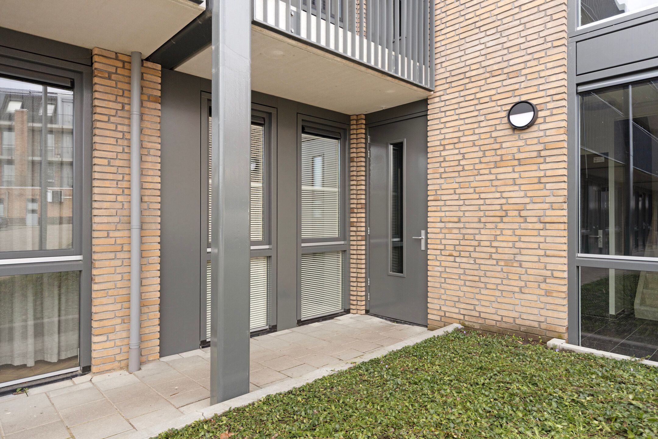 Modern ground-floor apartment with A+++ energy label in the heart of Steenbergen — 12