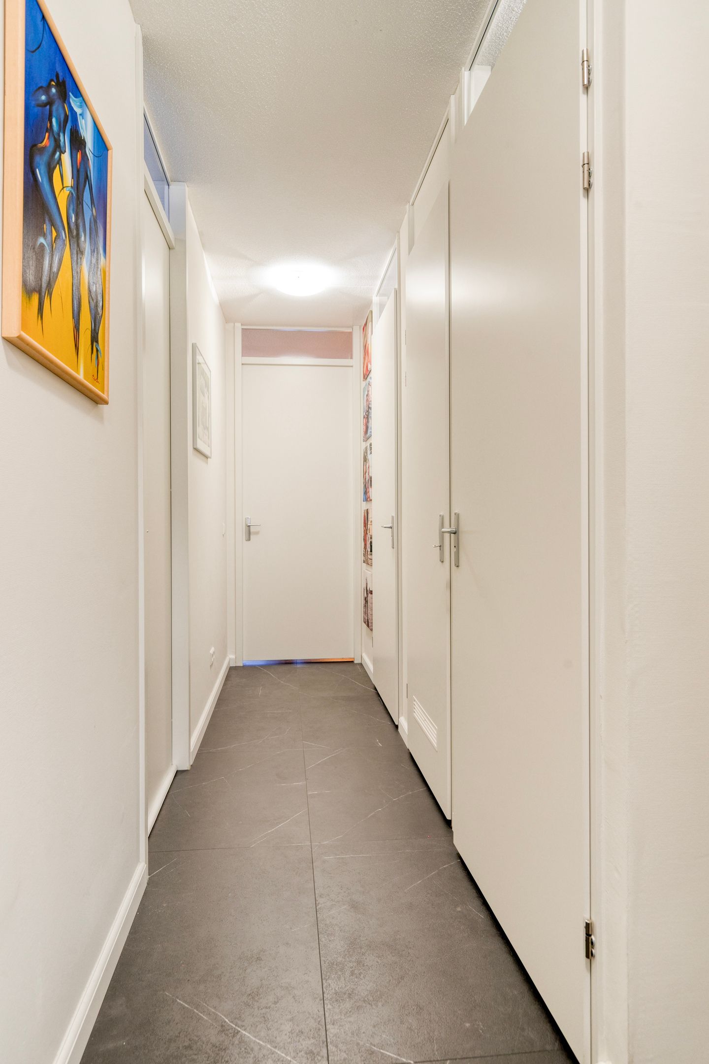 Modern ground-floor apartment with A+++ energy label in the heart of Steenbergen — 14