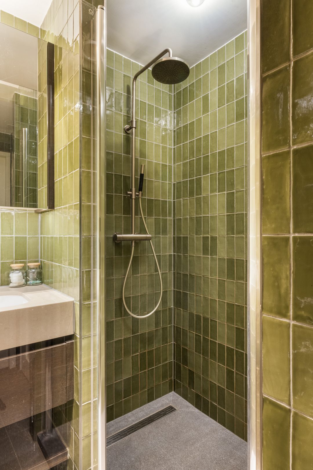 Foto 13 van Pieter Baststraat 5-3