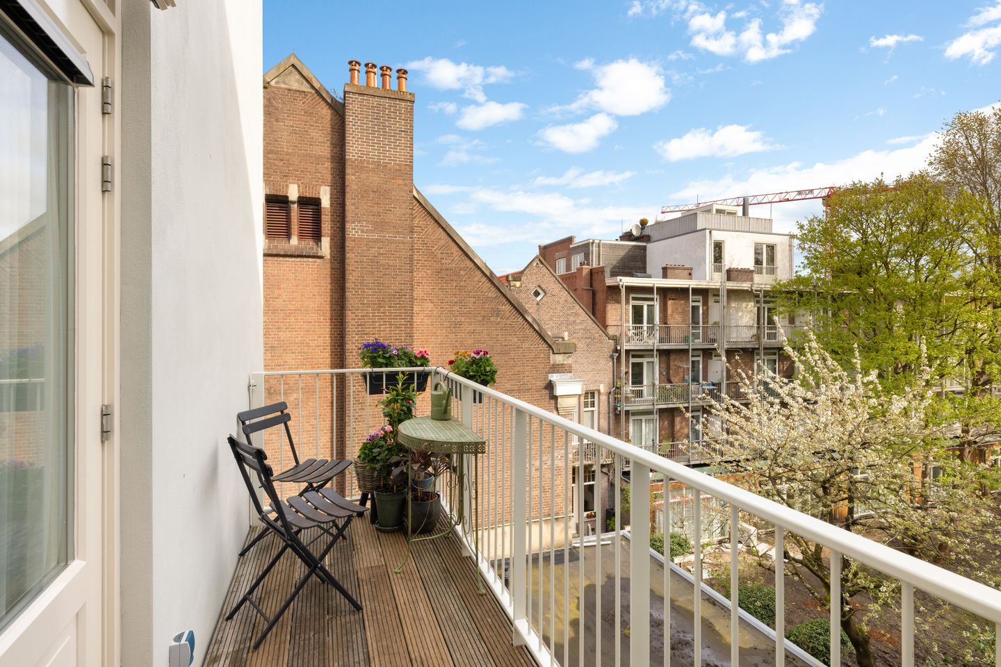 Foto 14 van Pieter Baststraat 5-3