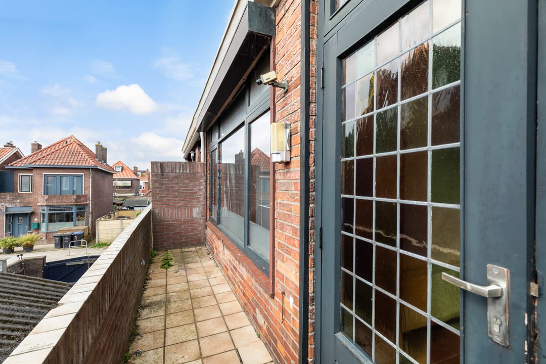 Photo 16 of Diepenbrockweg 112