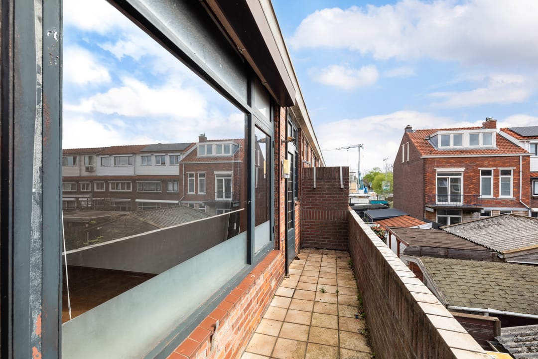 Photo 17 of Diepenbrockweg 112