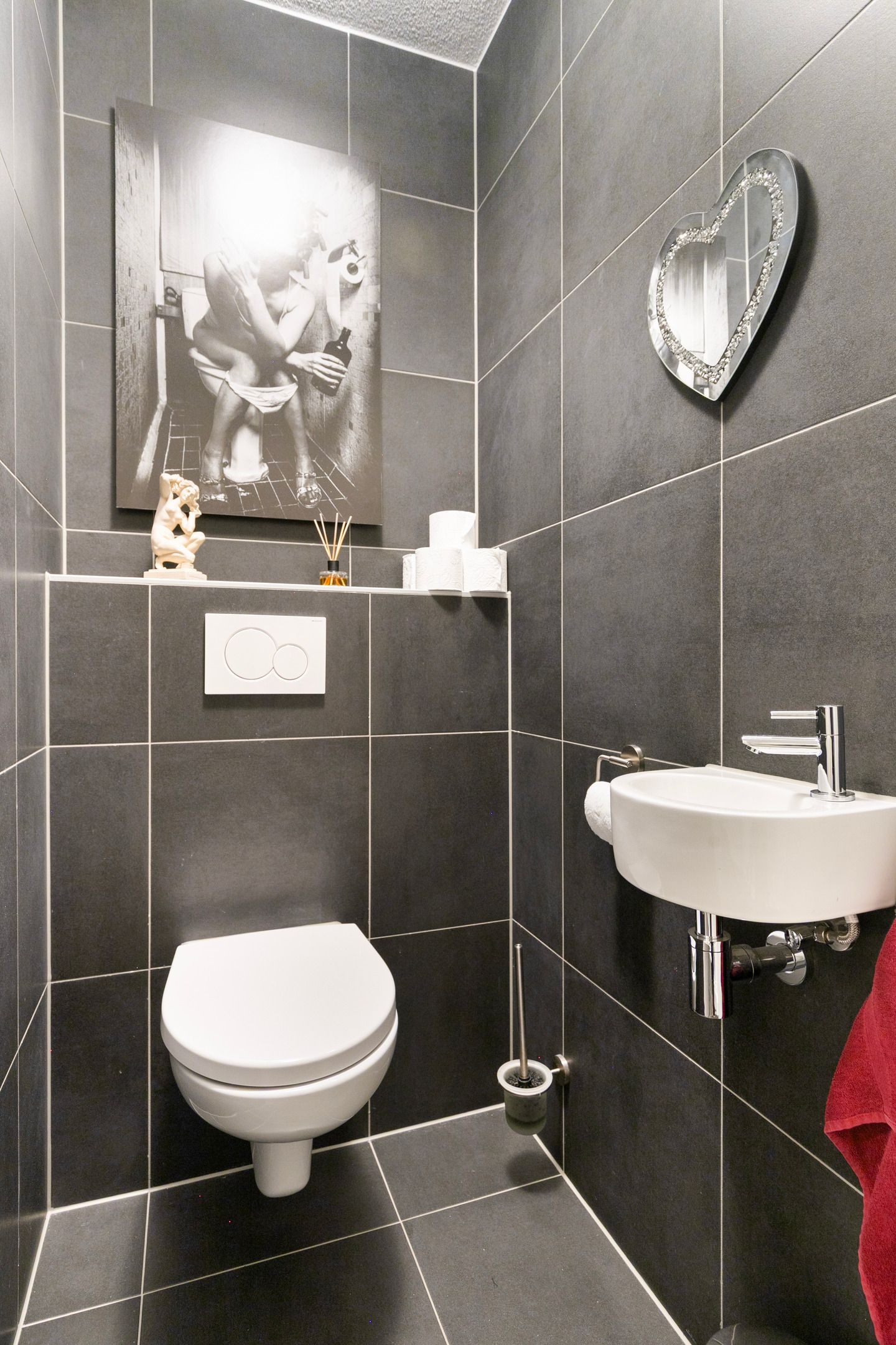 Modern ground-floor apartment with A+++ energy label in the heart of Steenbergen — 25