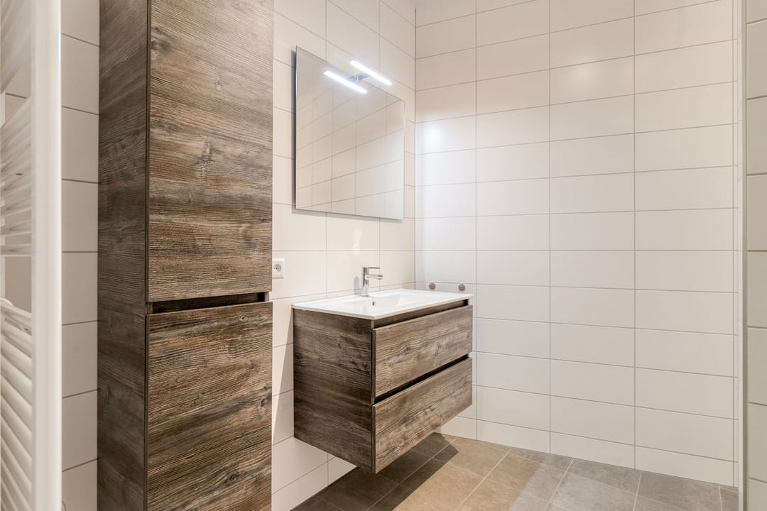 Modern ground-floor apartment with A+++ energy label in the heart of Steenbergen — 26