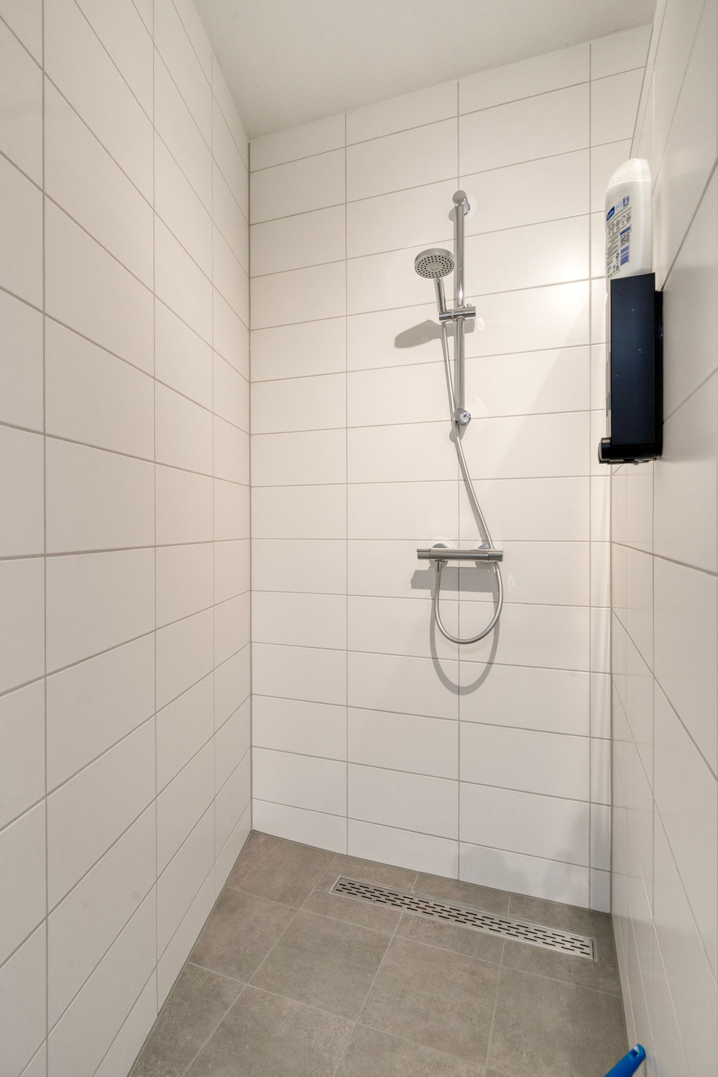 Modern ground-floor apartment with A+++ energy label in the heart of Steenbergen — 27