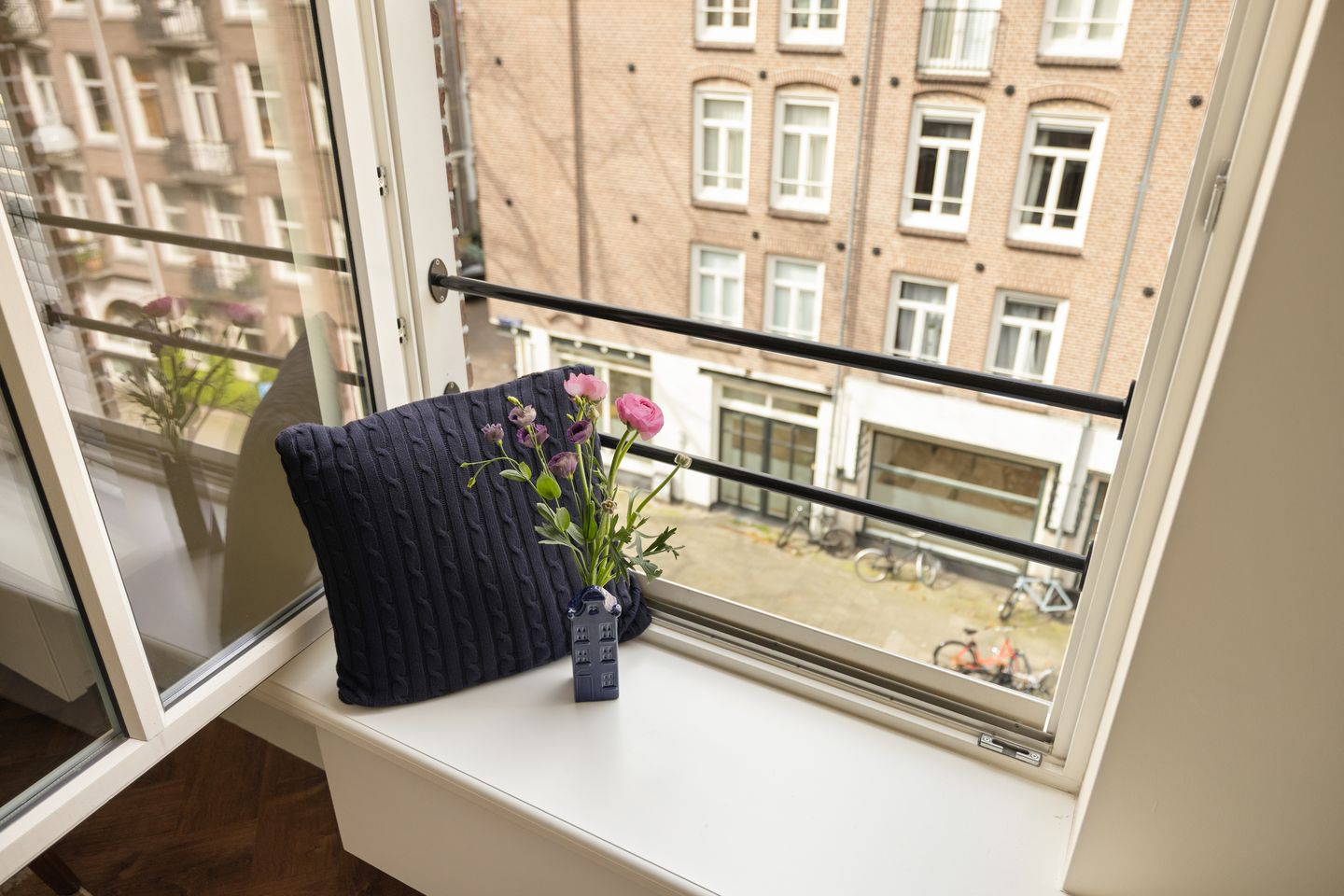 Foto 5 van Pieter Baststraat 5-3