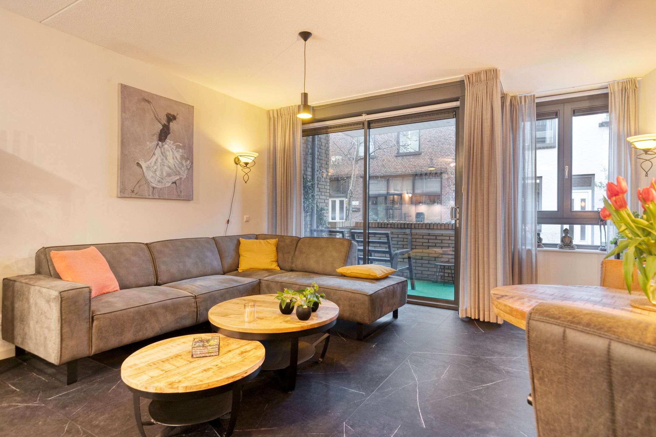 Modern ground-floor apartment with A+++ energy label in the heart of Steenbergen — 15