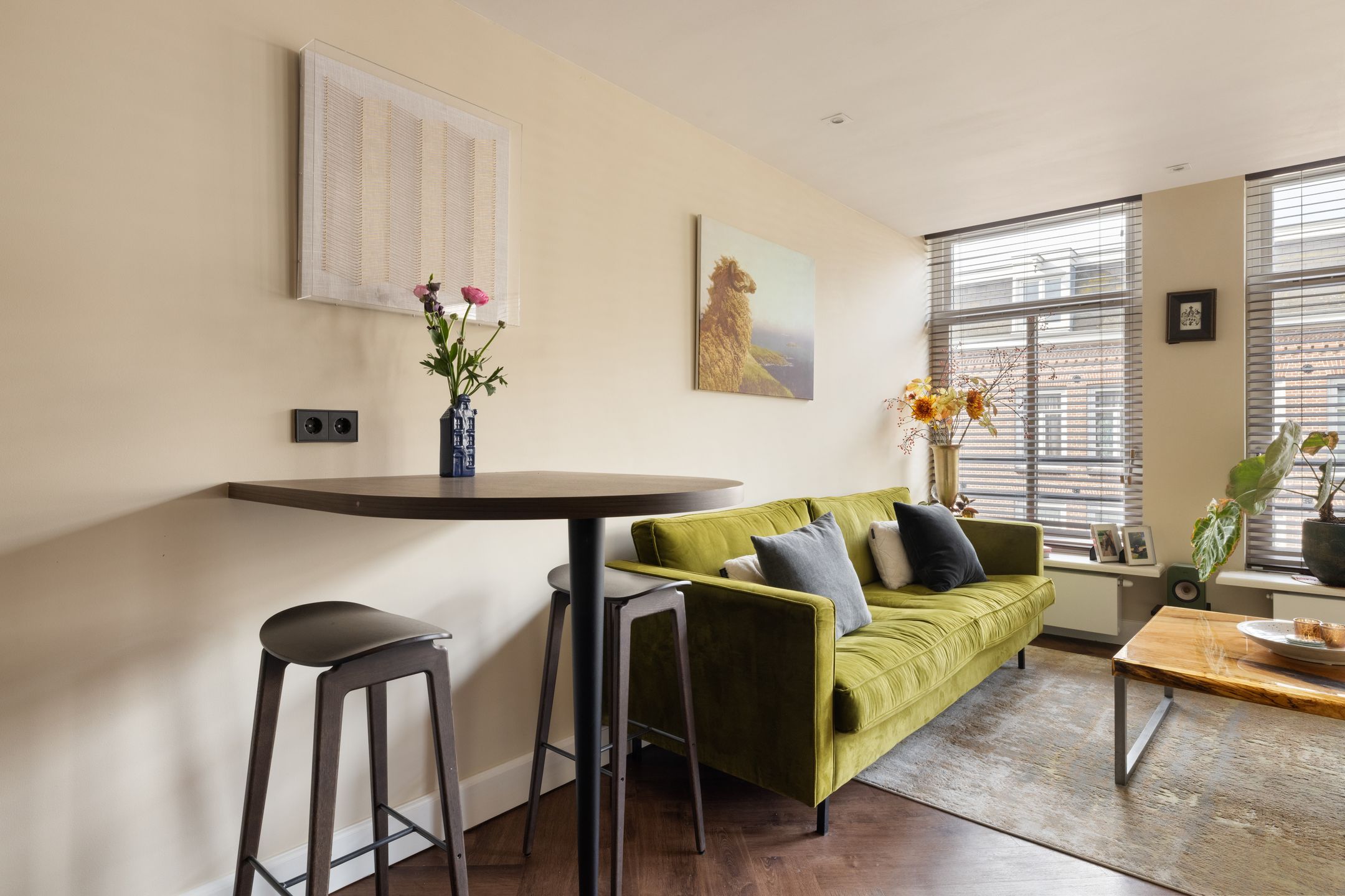 Foto 6 van Pieter Baststraat 5-3