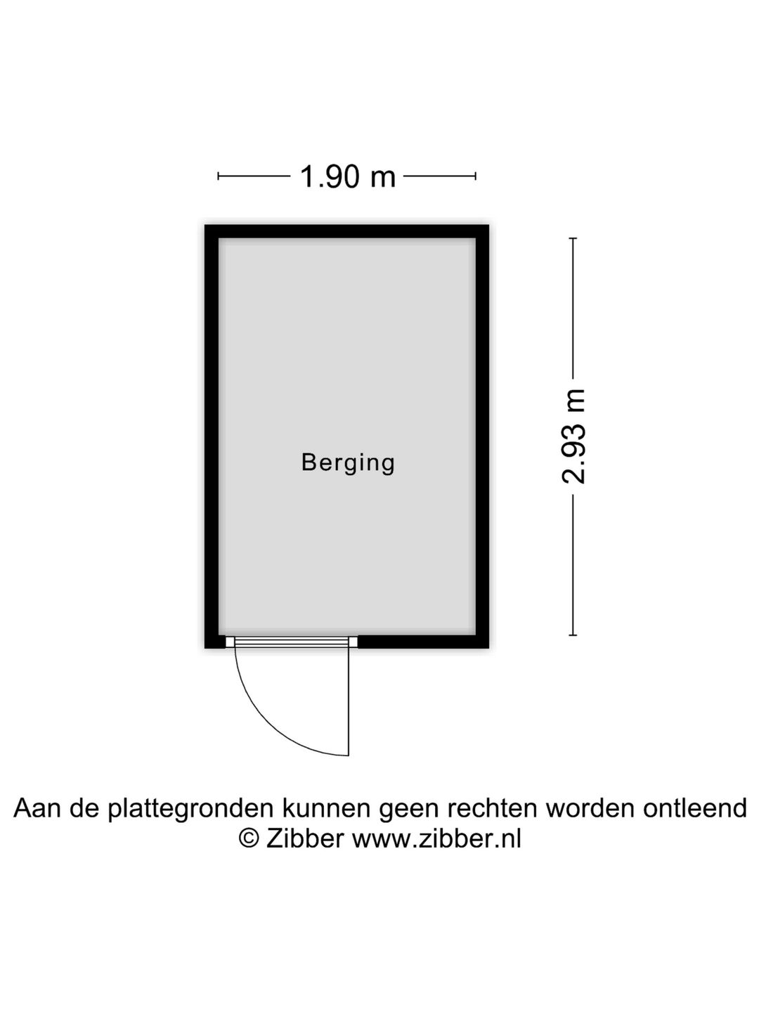 Modern ground-floor apartment with A+++ energy label in the heart of Steenbergen — 37