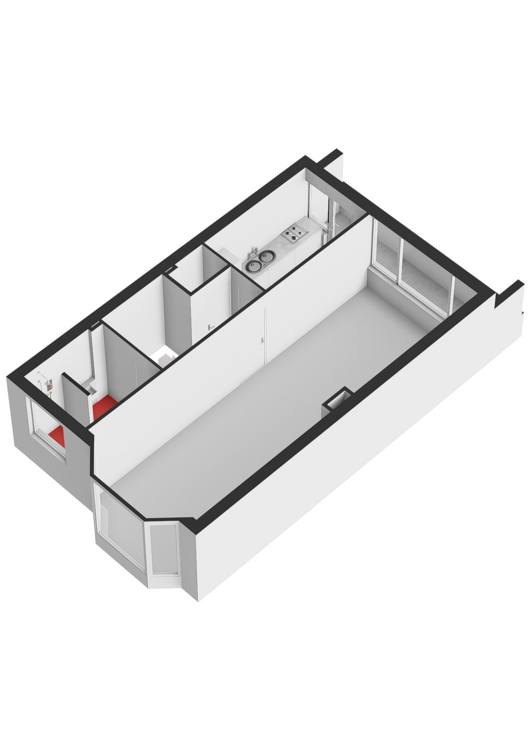 Photo 38 of Diepenbrockweg 112
