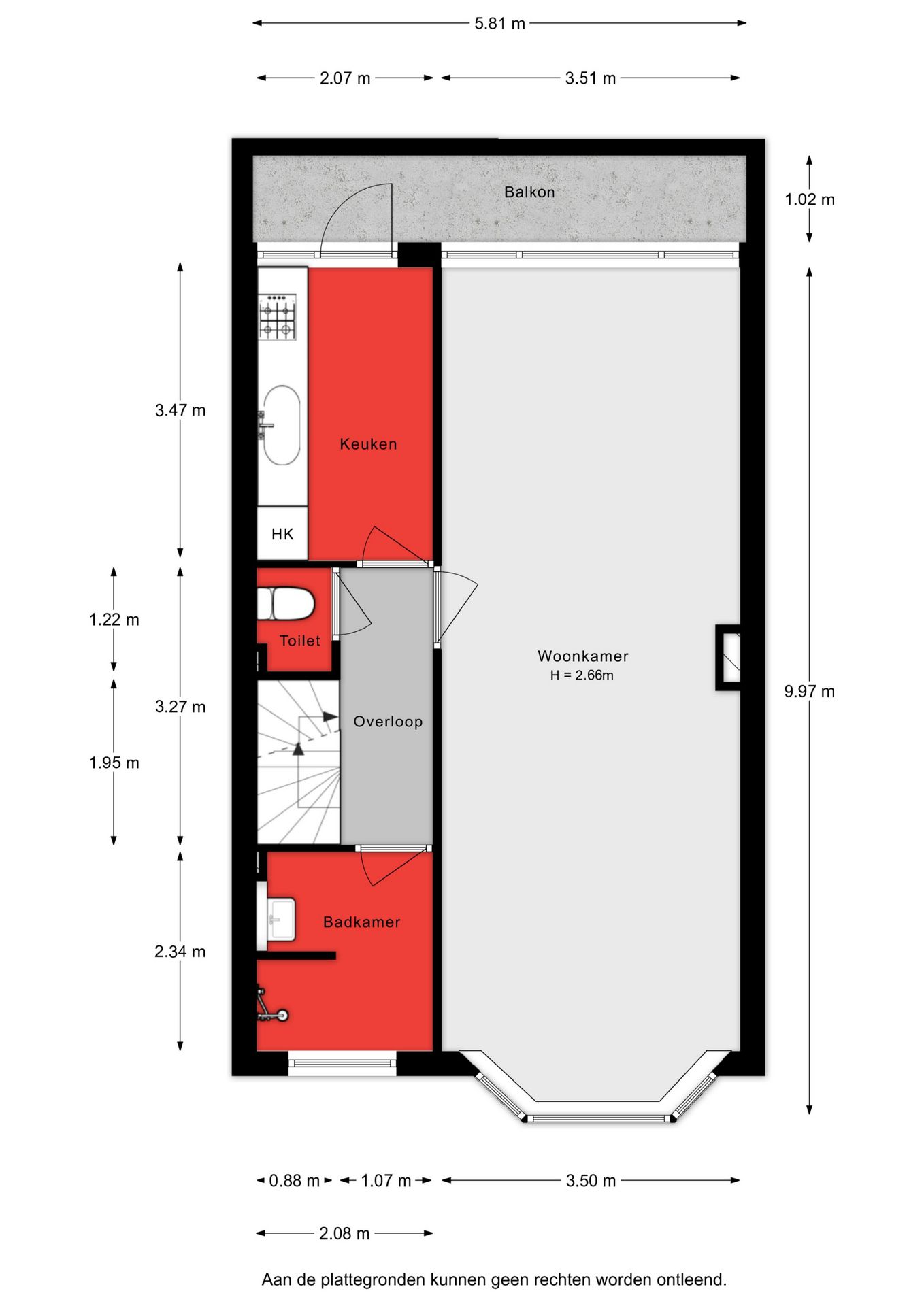 Photo 44 of Diepenbrockweg 112