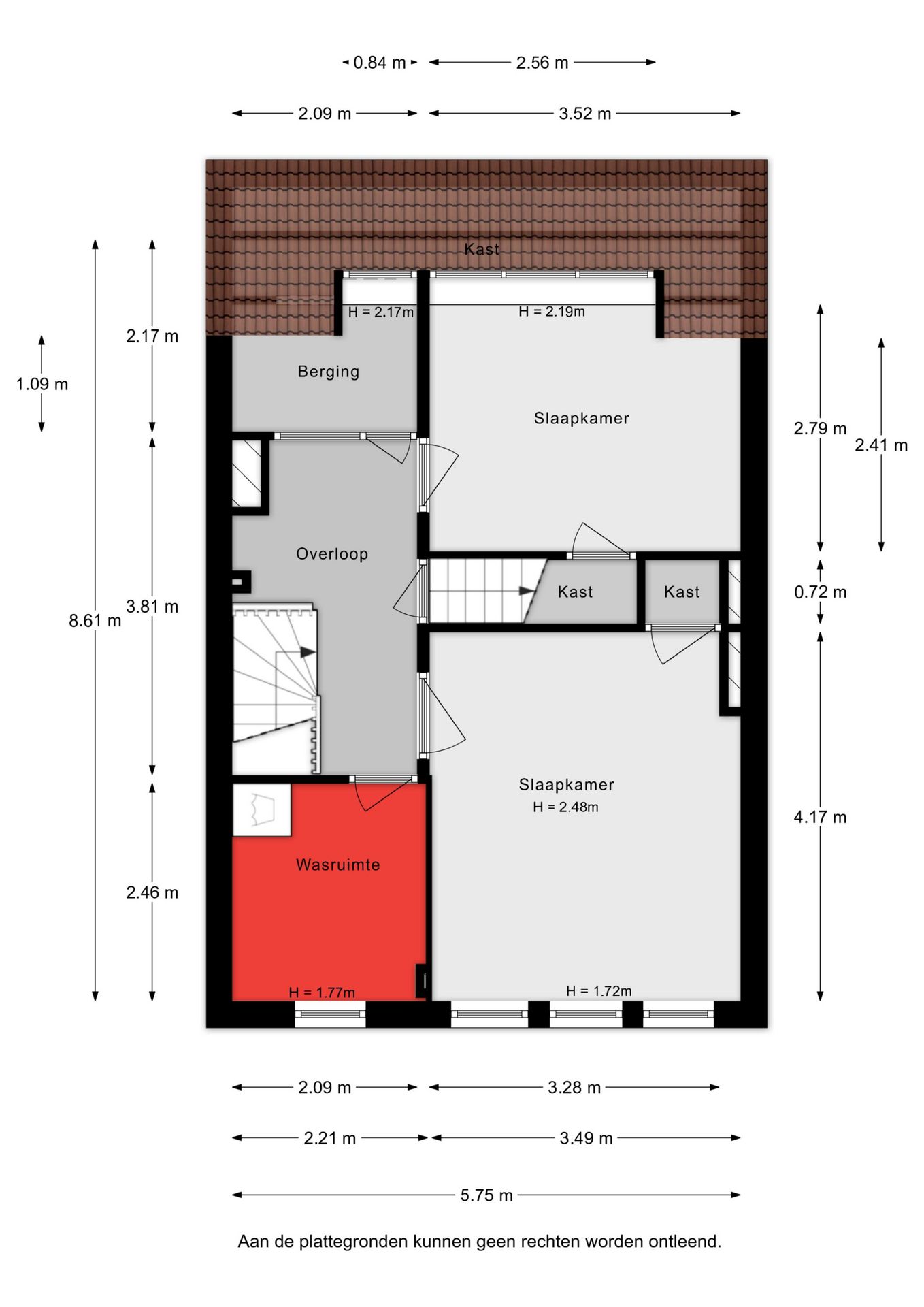 Photo 45 of Diepenbrockweg 112