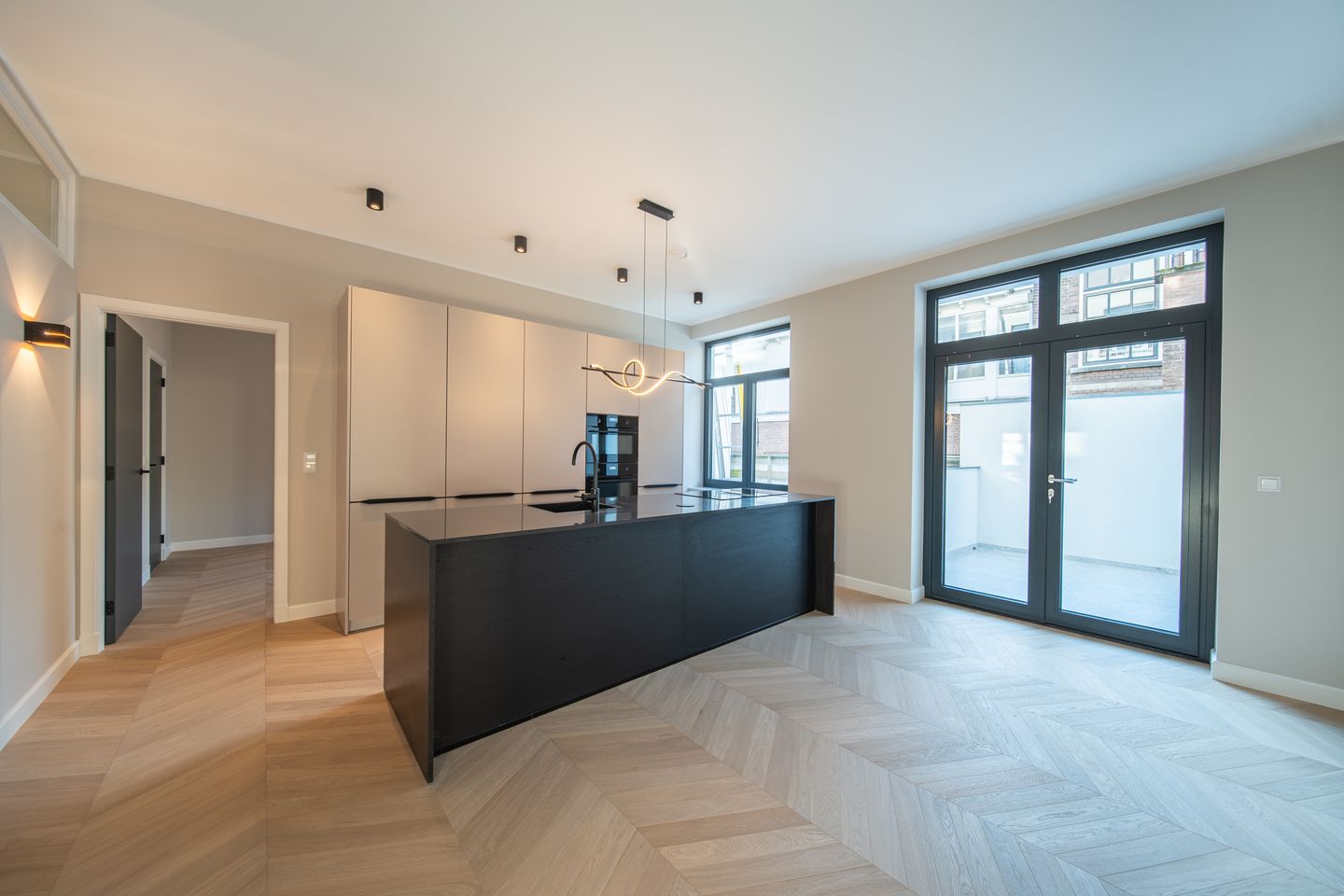 Foto 4 van Hartogstraat 9-A