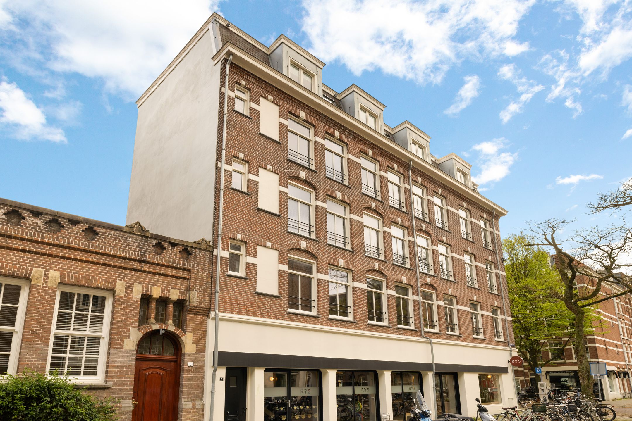 Foto 15 van Pieter Baststraat 5-3