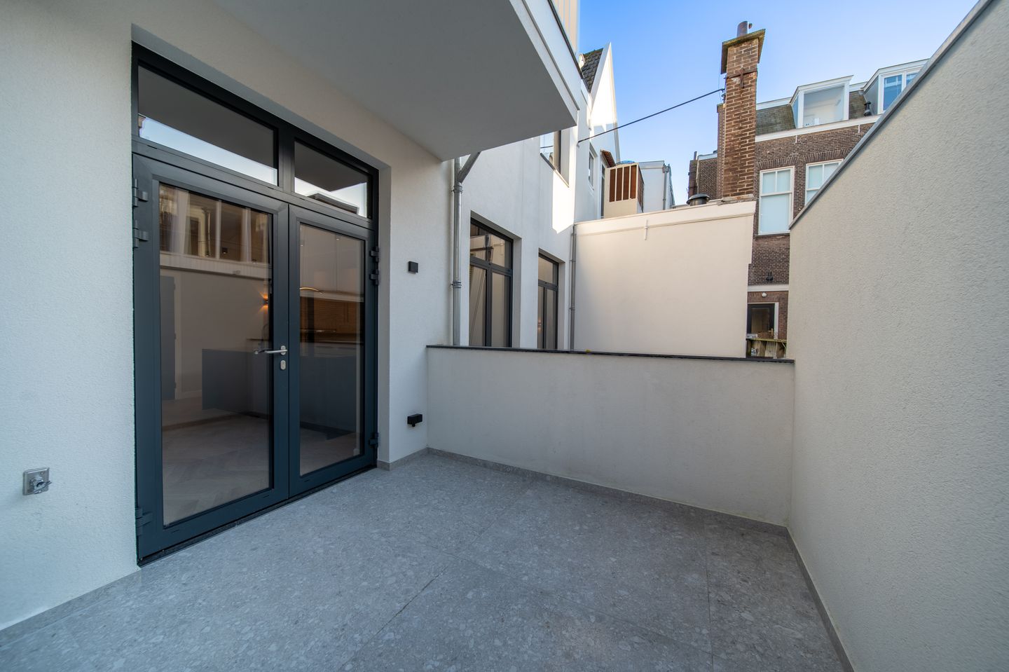 Foto 10 van Hartogstraat 9-A