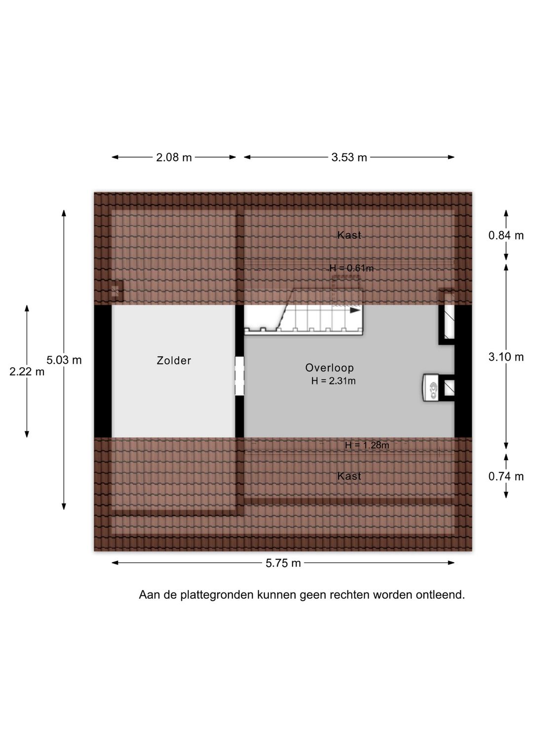 Photo 46 of Diepenbrockweg 112