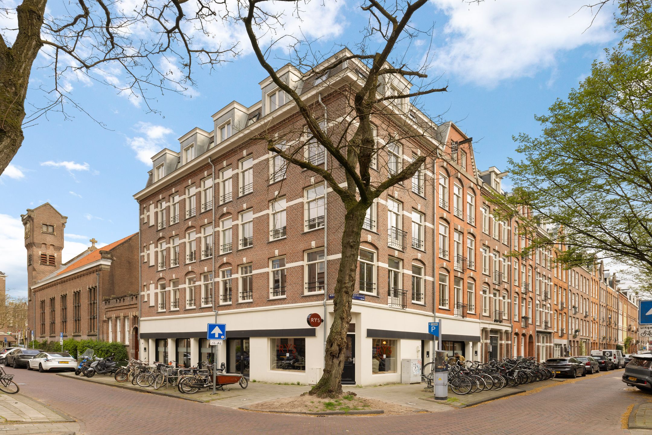 Pieter Baststraat 5- 5 3