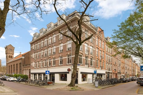 Pieter Baststraat thumbnail