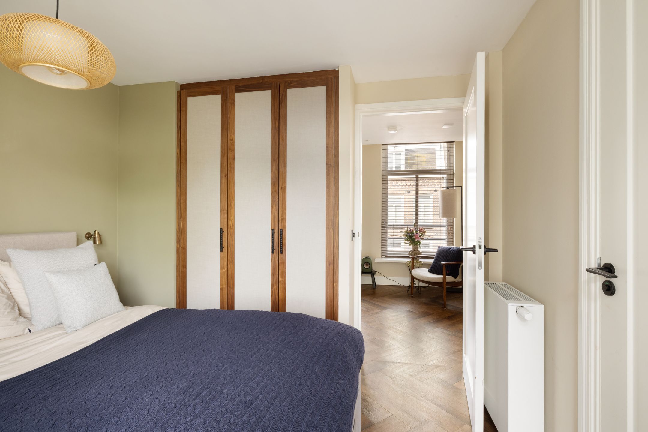 Foto 9 van Pieter Baststraat 5-3