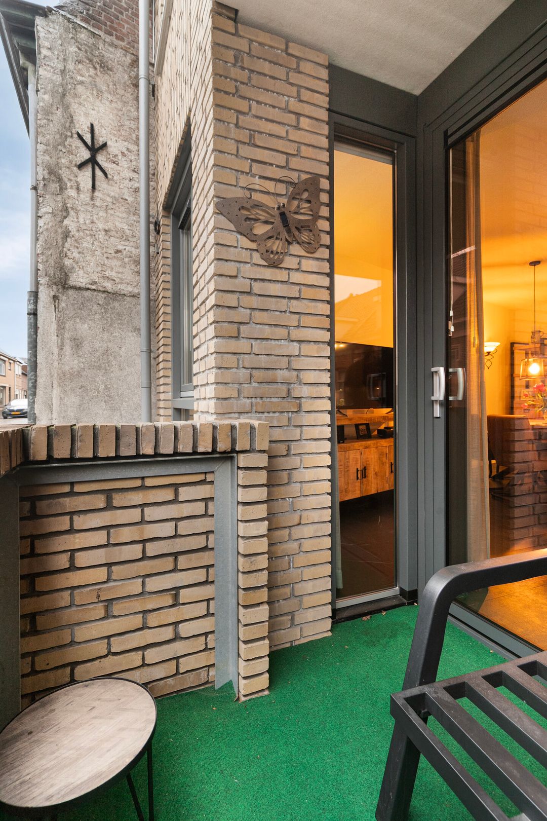 Modern ground-floor apartment with A+++ energy label in the heart of Steenbergen — 22