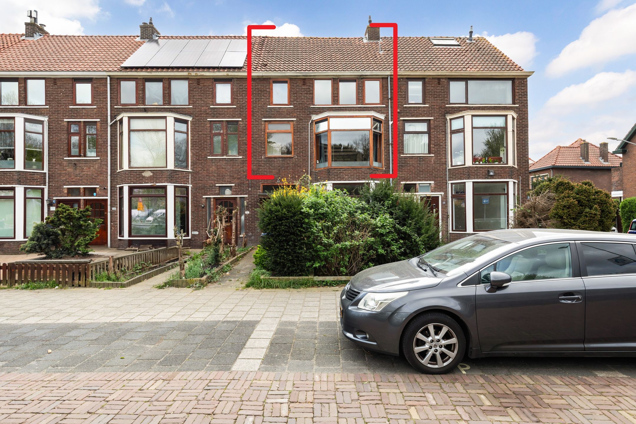 Diepenbrockweg 112 
