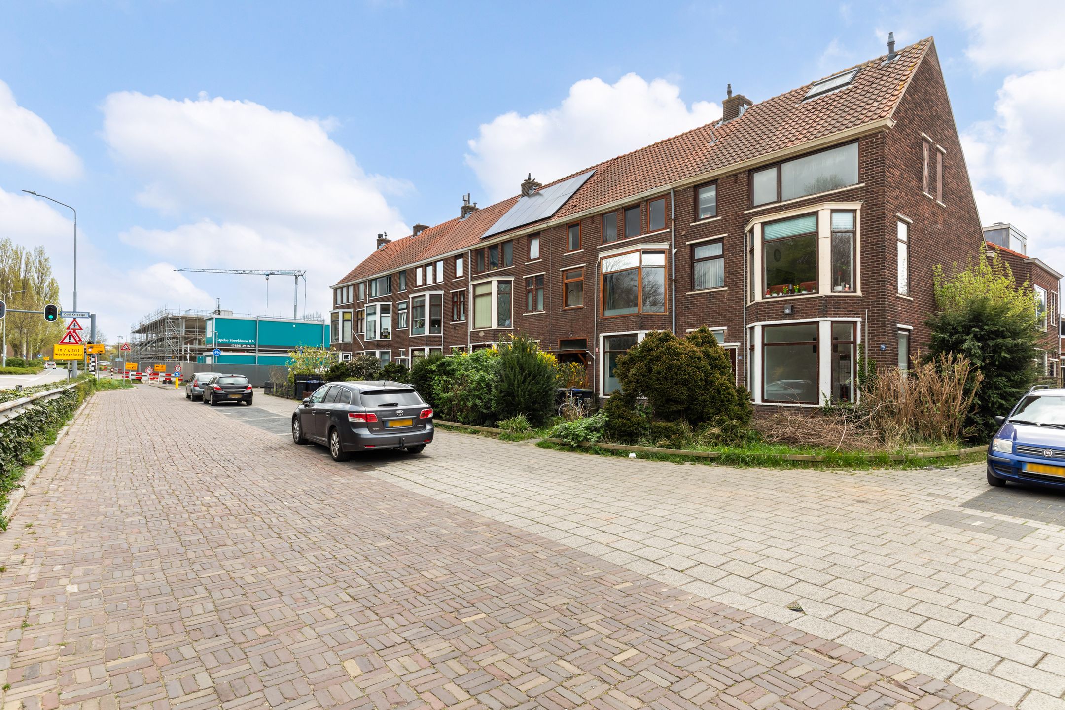 Photo 36 of Diepenbrockweg 112