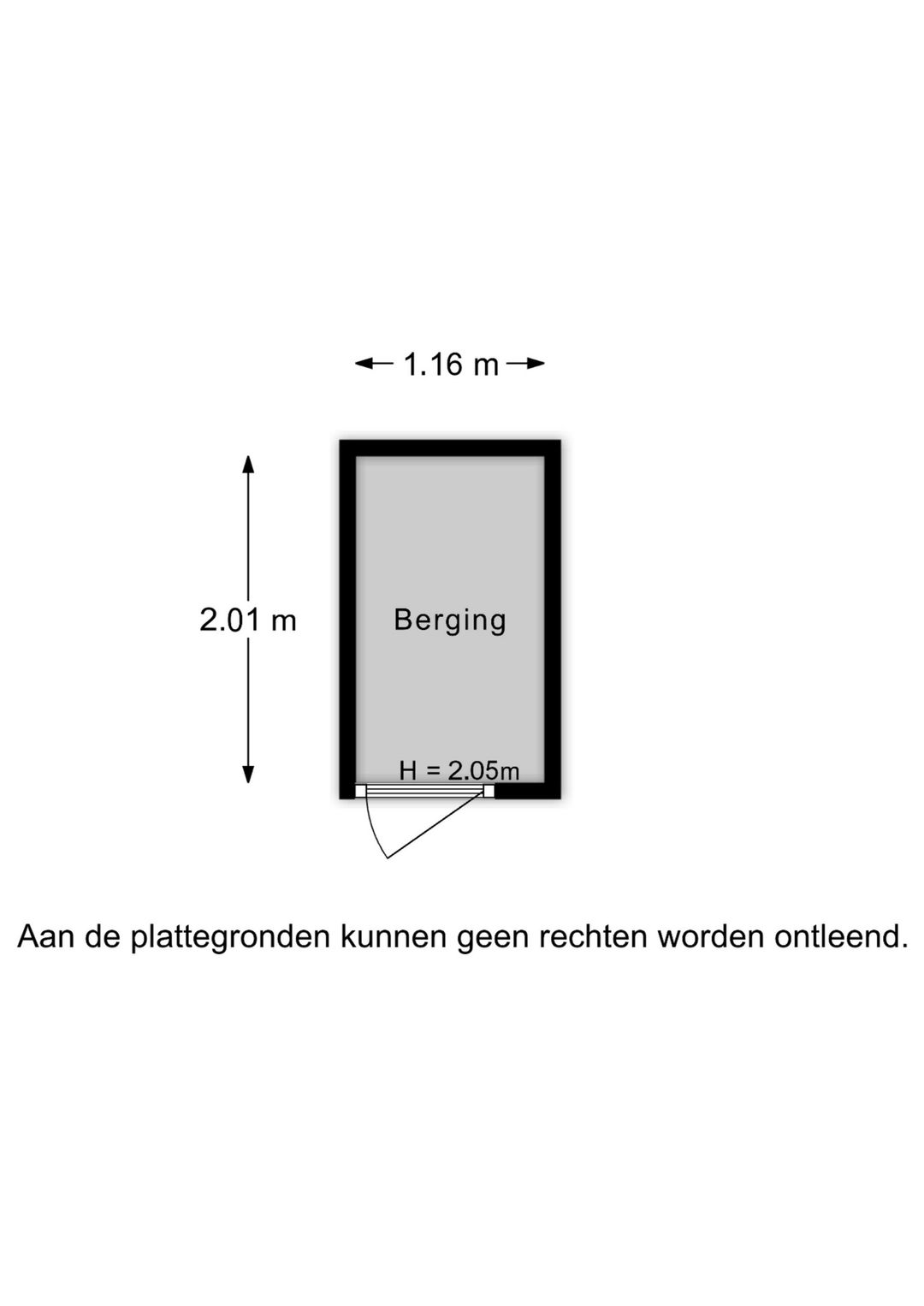 Photo 47 of Diepenbrockweg 112