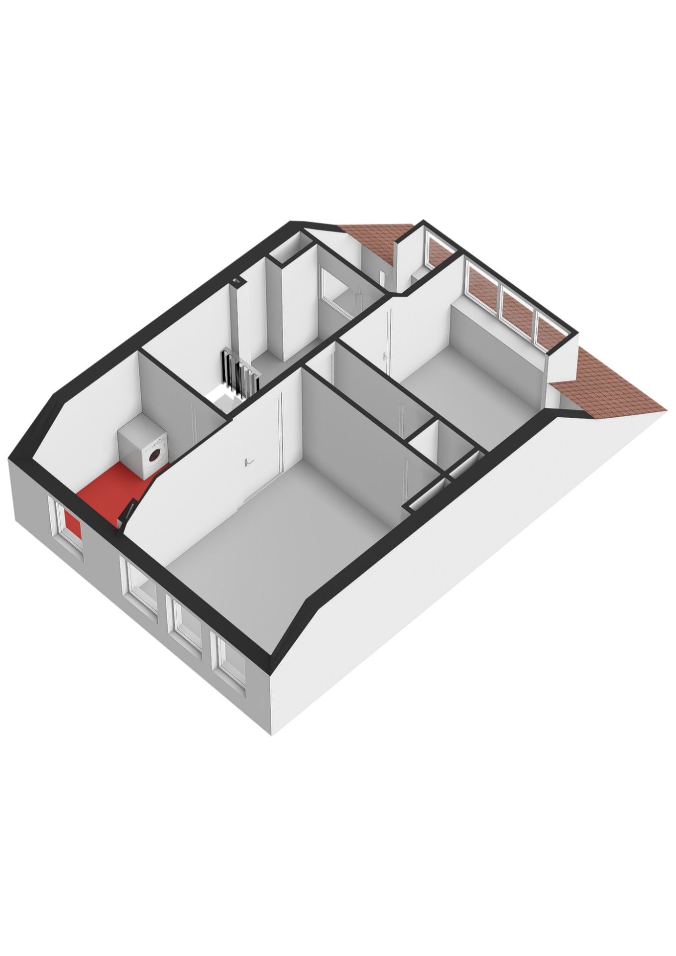 Photo 39 of Diepenbrockweg 112