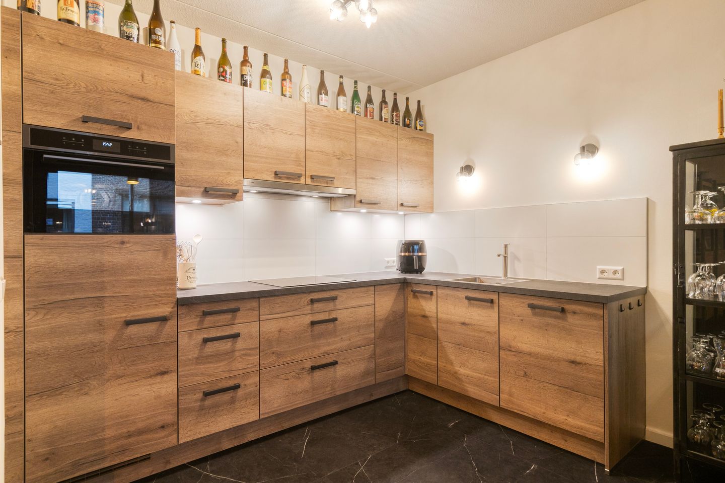 Modern ground-floor apartment with A+++ energy label in the heart of Steenbergen — 20