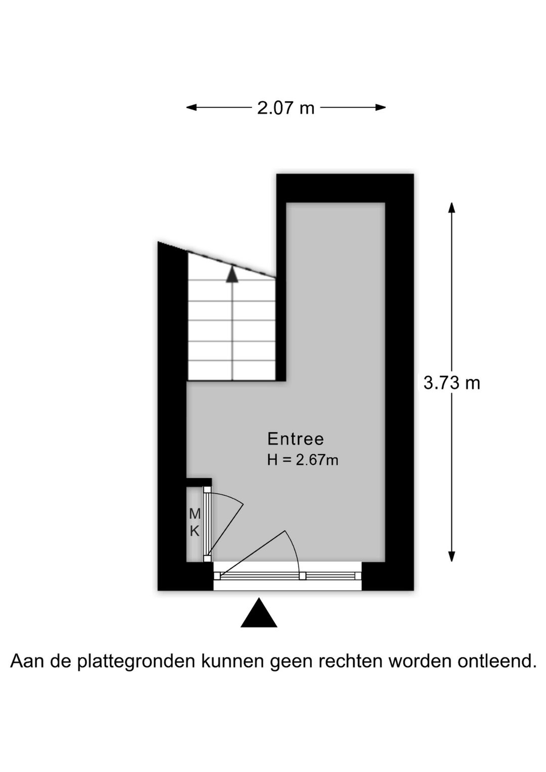 Photo 43 of Diepenbrockweg 112