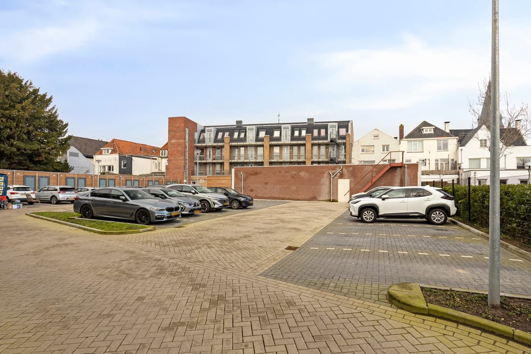Modern ground-floor apartment with A+++ energy label in the heart of Steenbergen — 31