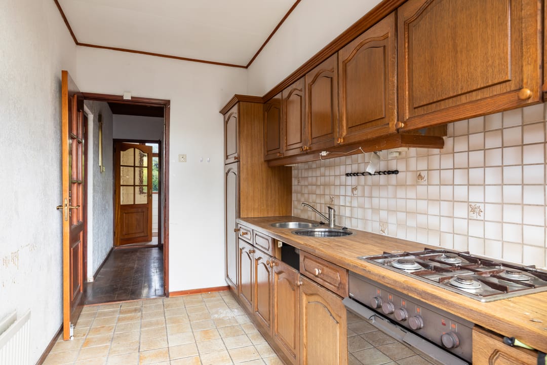 Photo 13 of Diepenbrockweg 112