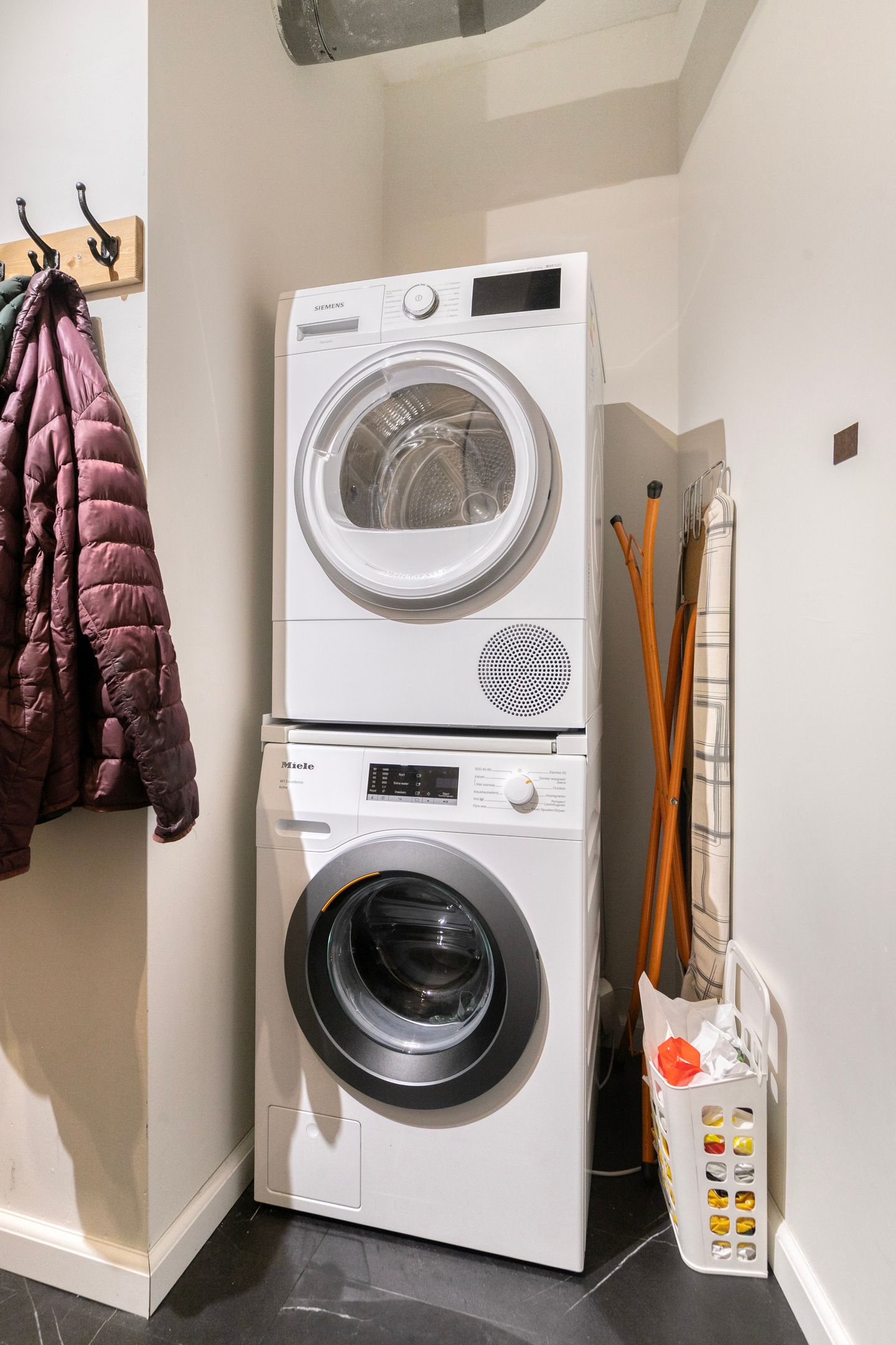 Modern ground-floor apartment with A+++ energy label in the heart of Steenbergen — 30