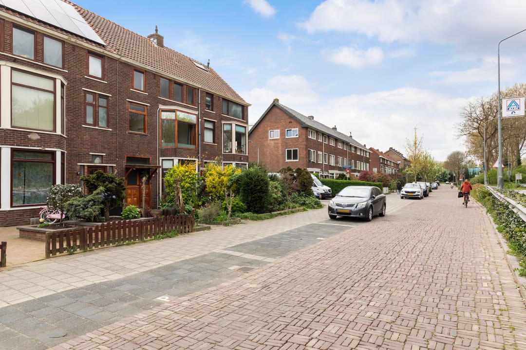 Photo 37 of Diepenbrockweg 112