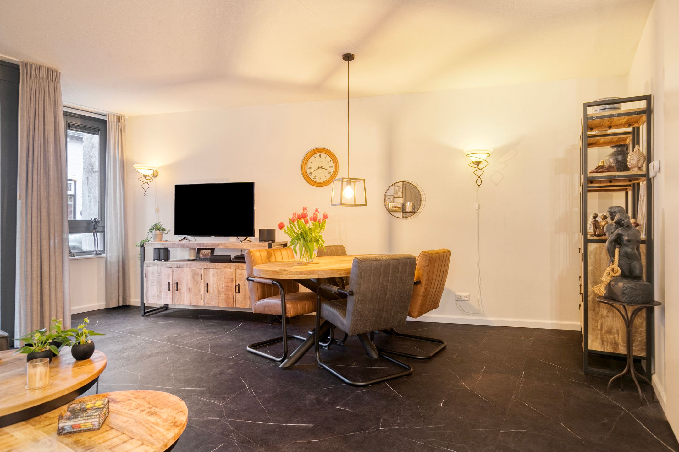 Modern ground-floor apartment with A+++ energy label in the heart of Steenbergen — 18