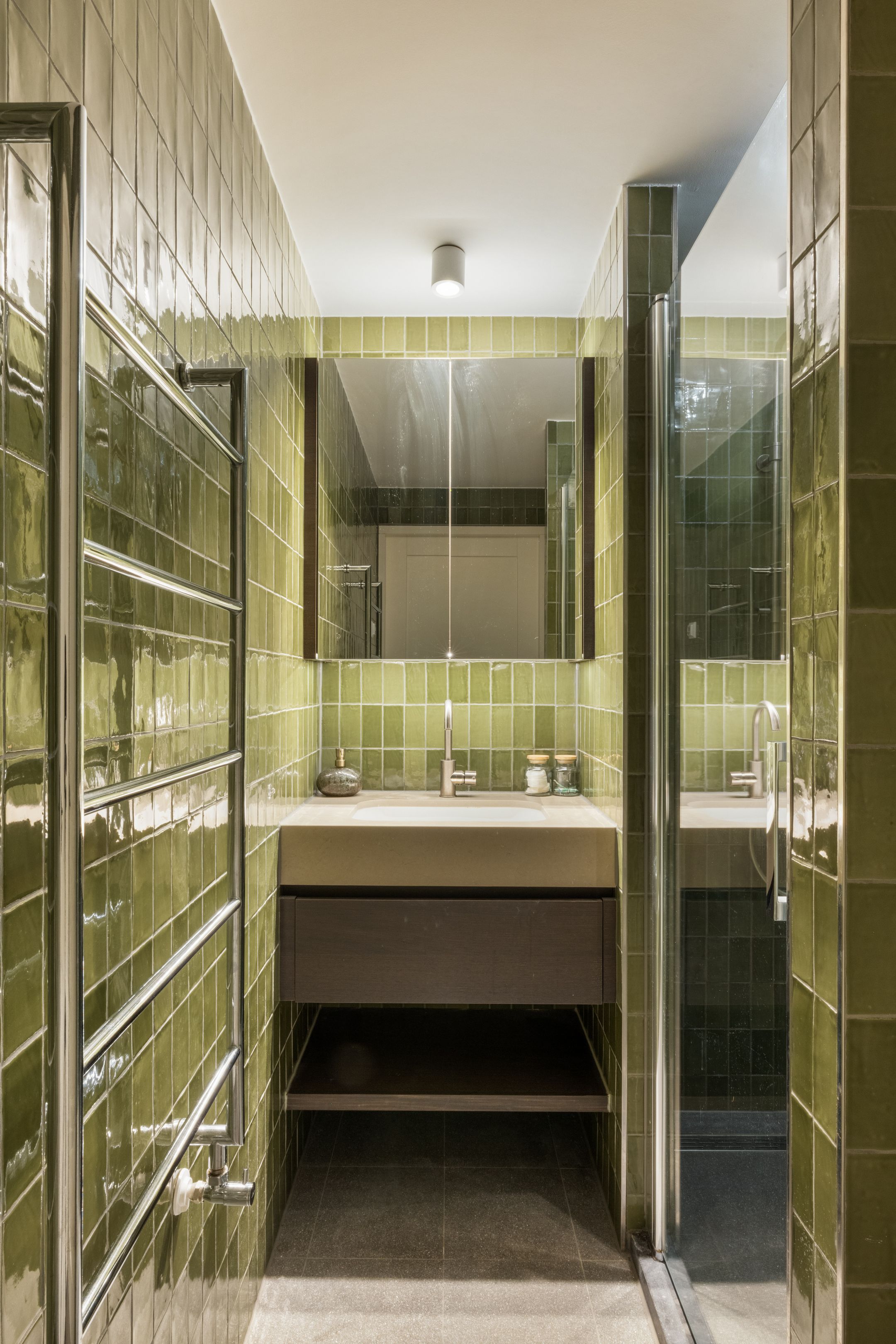 Foto 12 van Pieter Baststraat 5-3