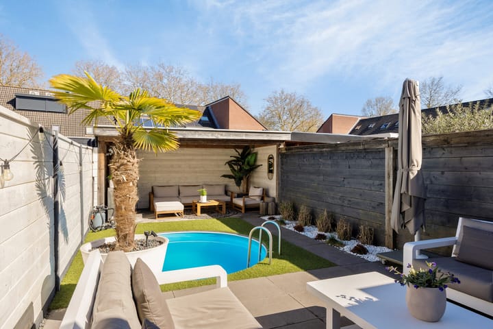 Foto 5 van Meivlinderstraat 6