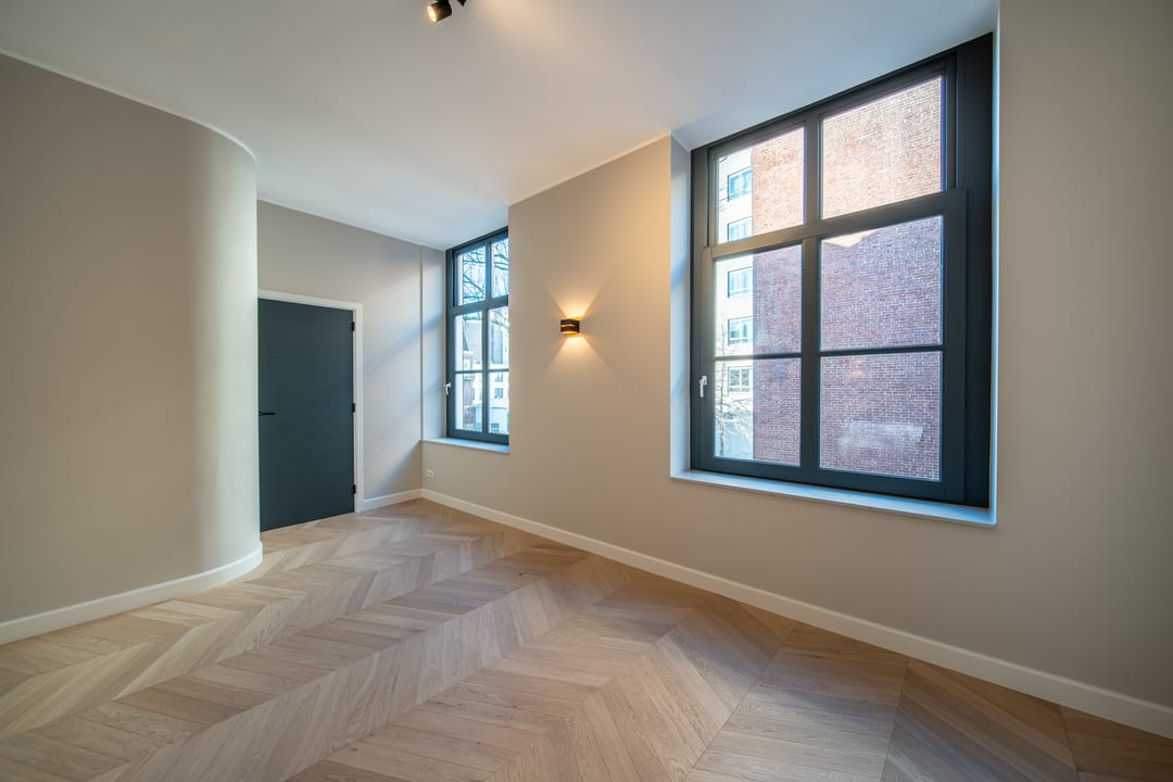 Foto 17 van Hartogstraat 9-A