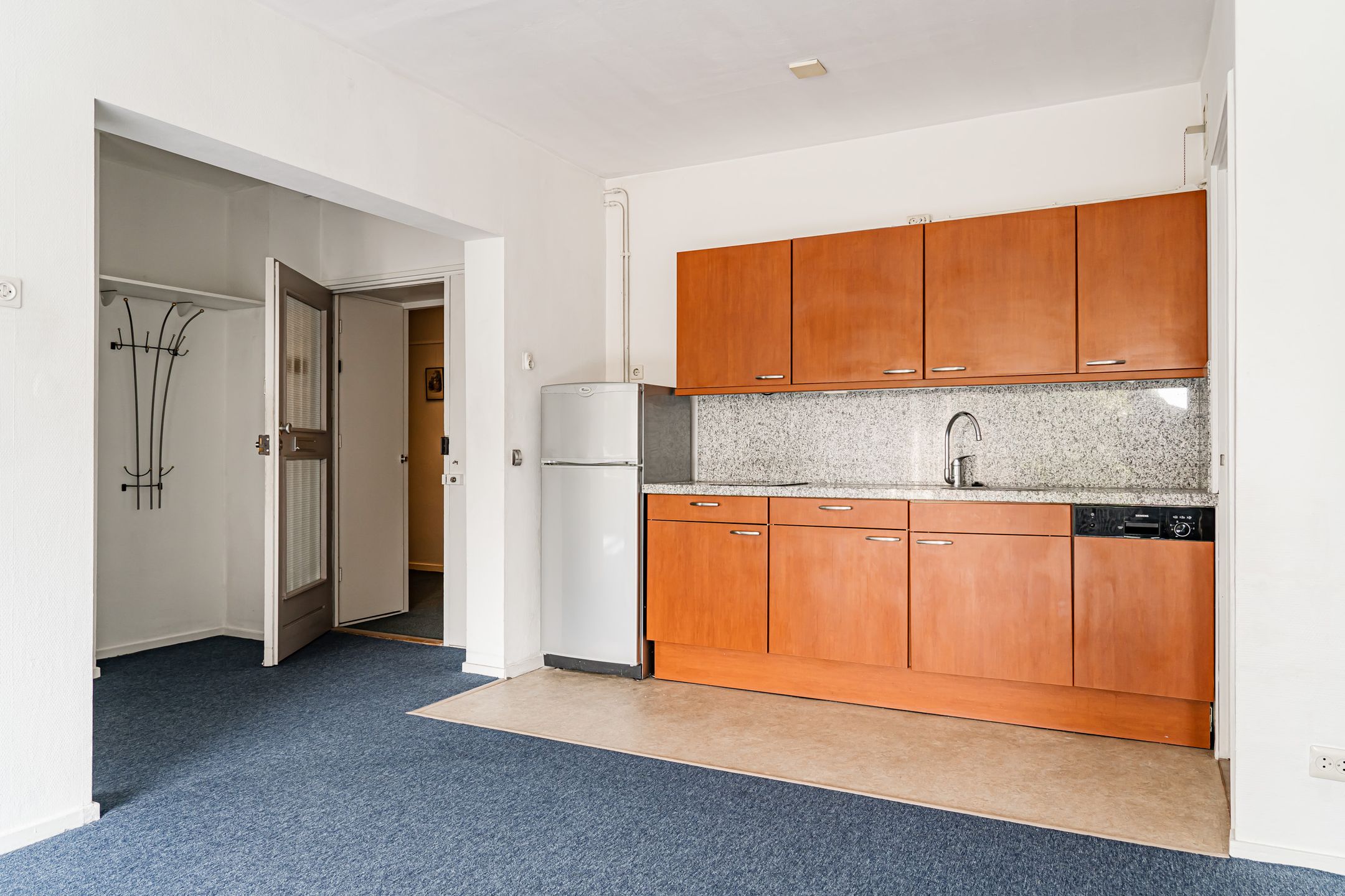 Foto 3 van Zandvoorter Allee 50