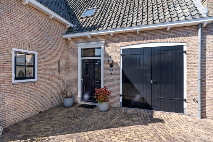 Foto 4 van Houtwerf 40