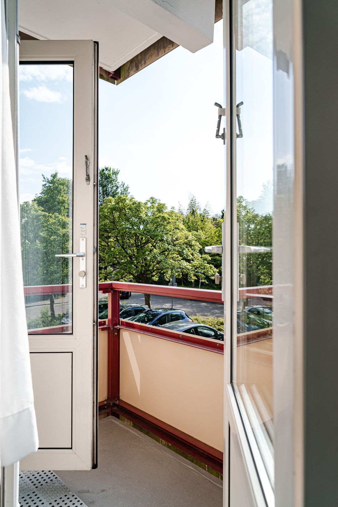 Foto 13 van Zandvoorter Allee 50