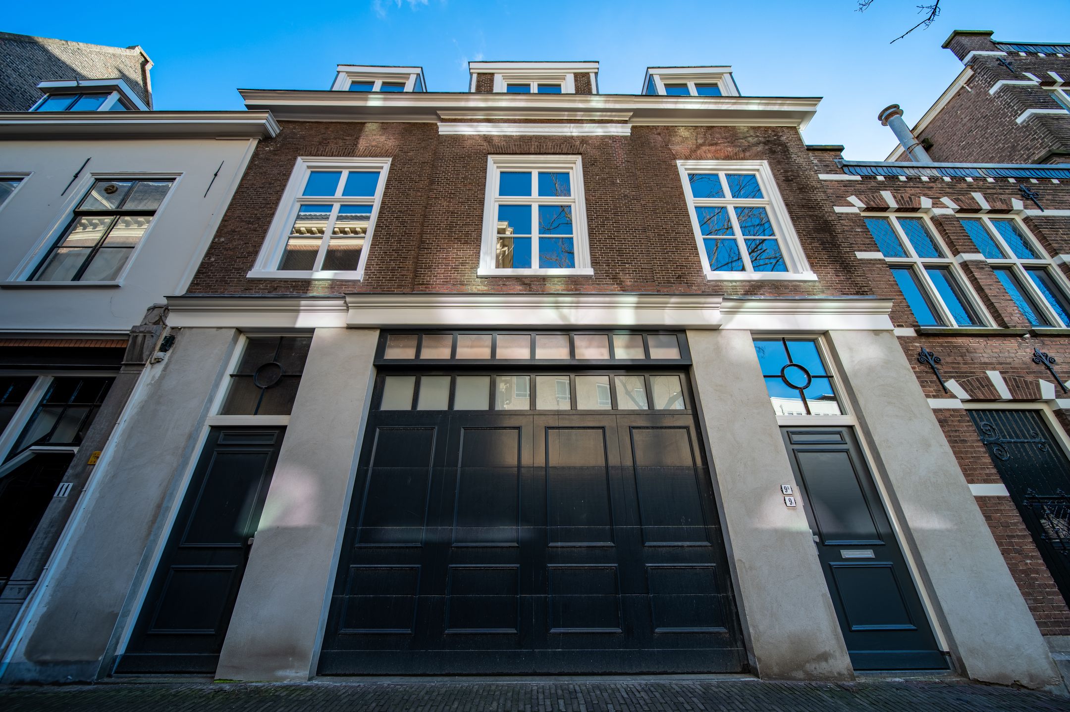 Foto 36 van Hartogstraat 9-A