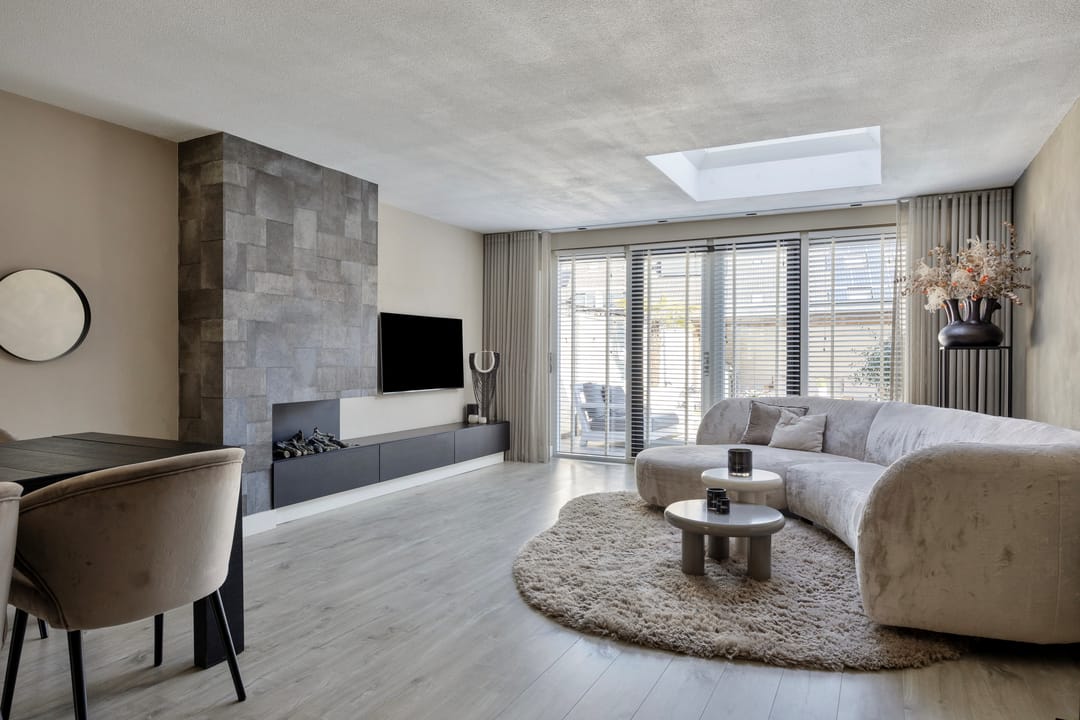 Foto 2 van Meivlinderstraat 6