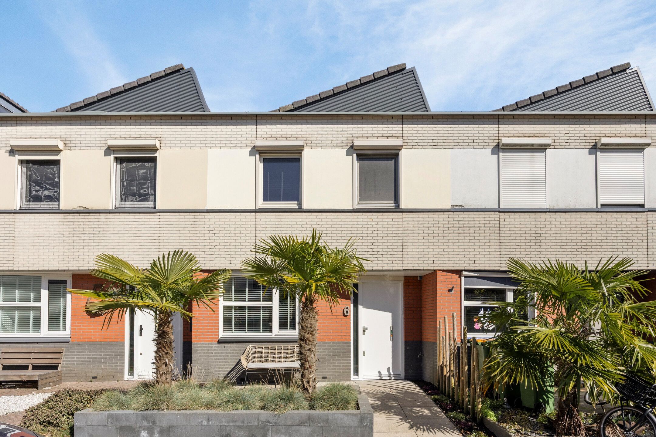 Foto 6 van Meivlinderstraat 6