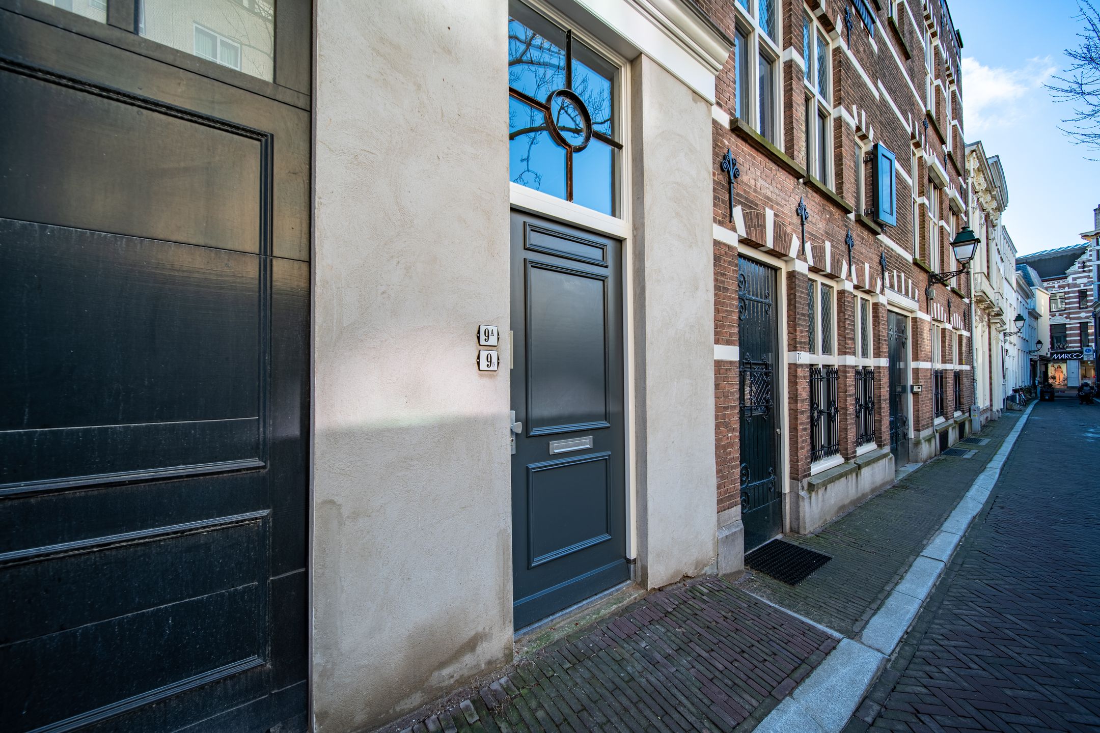 Photo 3 of Hartogstraat 9-B